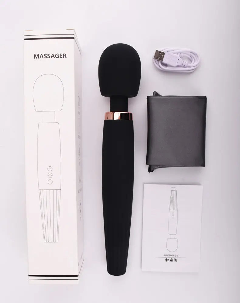 AINIO Wand Massager